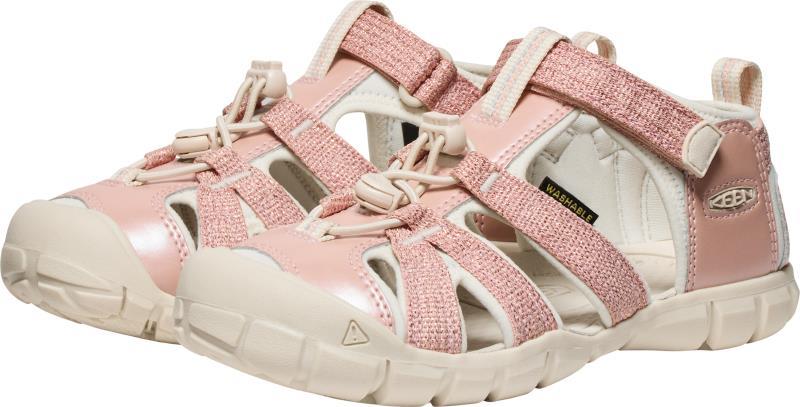 Seacamp II CNX - Youth - pink gold 1