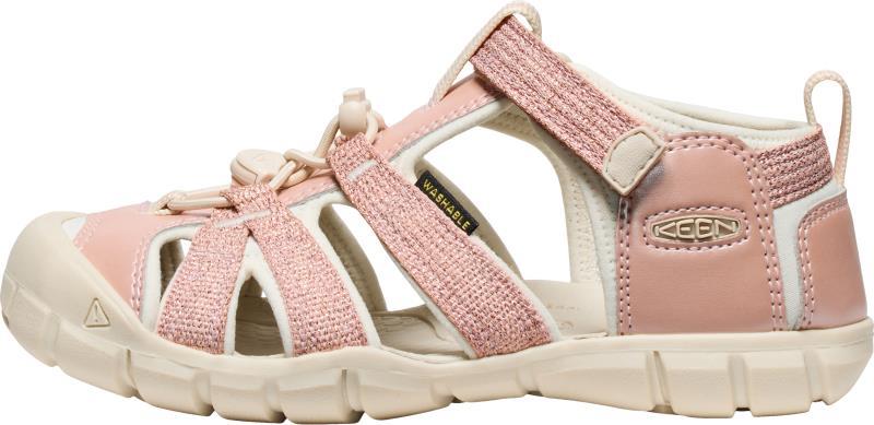 Seacamp II CNX - Youth - pink gold 1