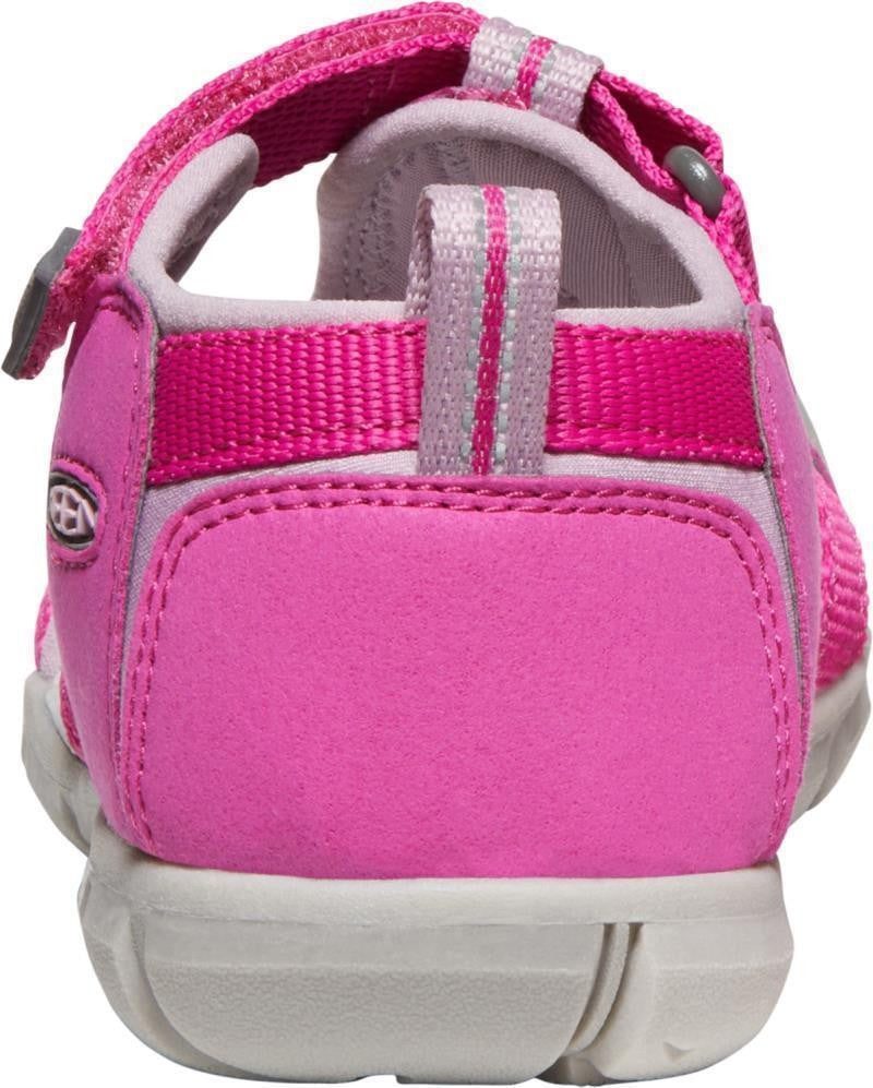 Seacamp II CNX - Youth - very berry / dawn pink 1