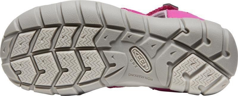 Seacamp II CNX - Youth - very berry / dawn pink 1