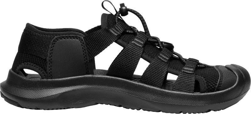 Seanik H2 - Womens - black / magnet 1