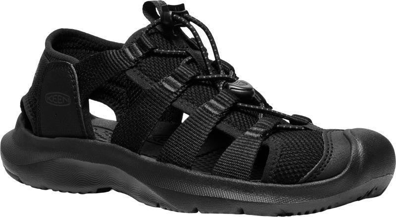 Seanik H2 - Womens - black / magnet 1