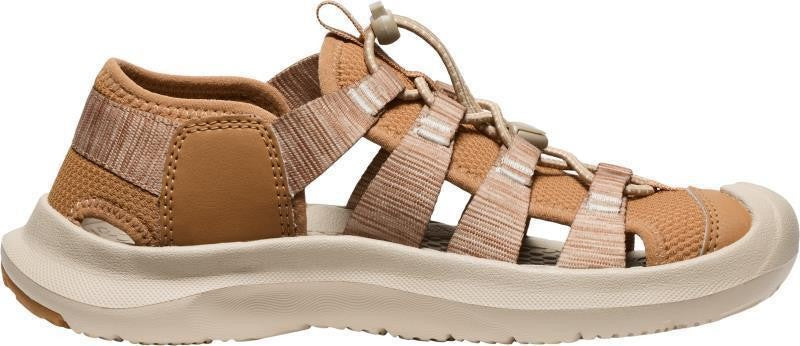 Seanik H2 - Womens - chipmunk / cornstalk 1