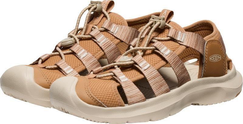 Seanik H2 - Womens - chipmunk / cornstalk 1
