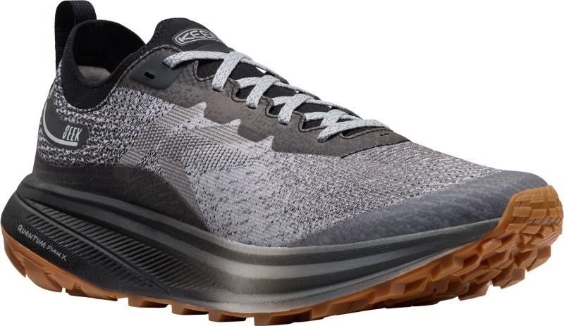 Seek - Mens - black / magnet 1