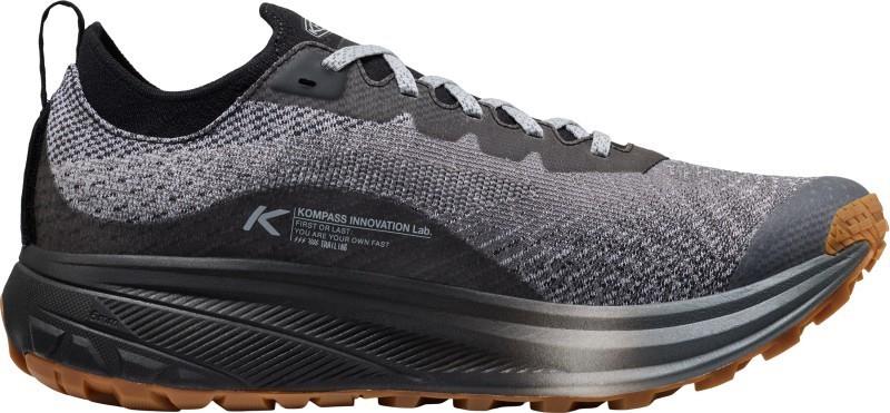 Seek - Mens - black / magnet 1