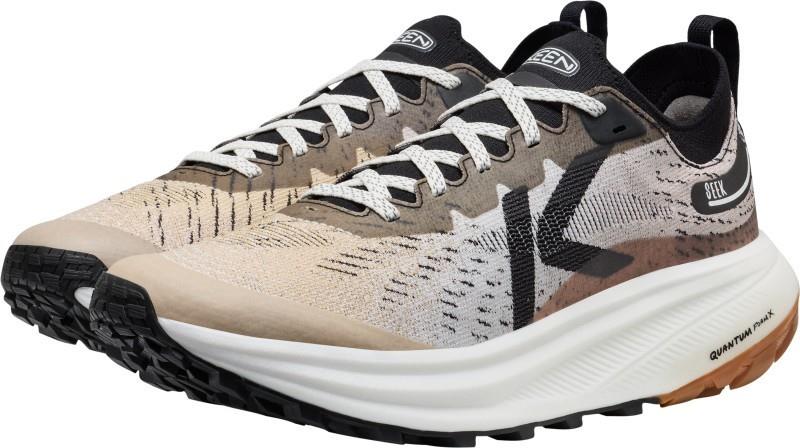 Seek - Mens - safari / black 1