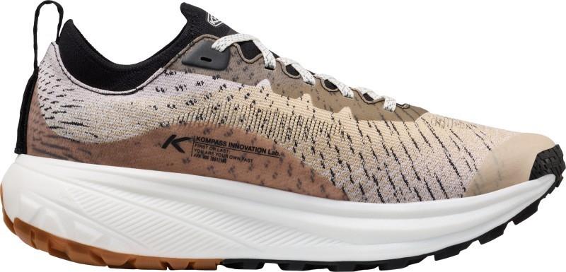 Seek - Mens - safari / black 1