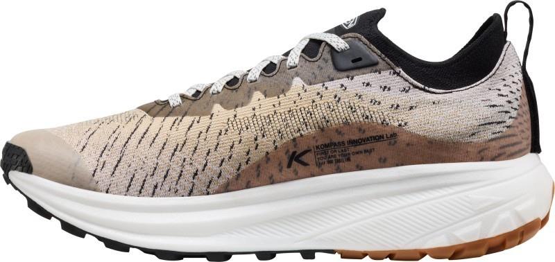 Seek - Mens - safari / black 1