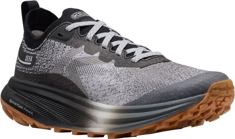 Seek - Womens - black / magnet 1