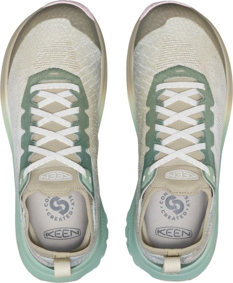Seek - Womens - lily pad / abbey stone 1