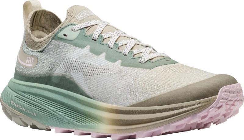 Seek - Womens - lily pad / abbey stone 1