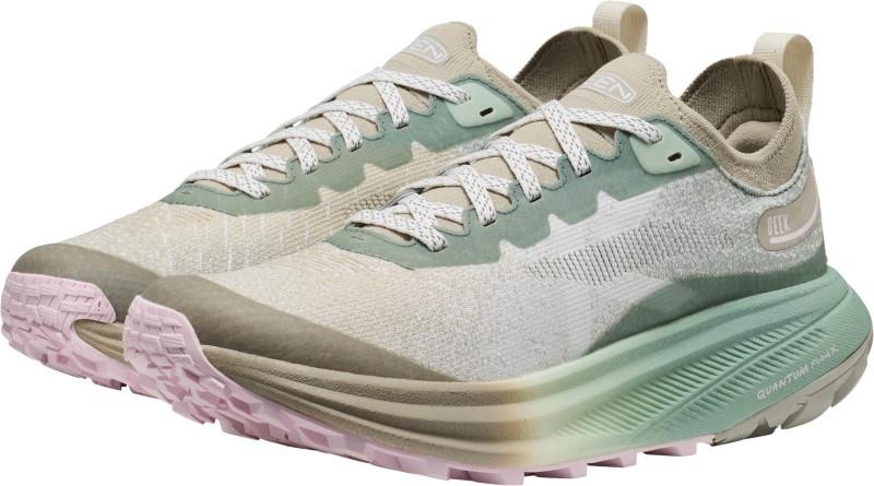 Seek - Womens - lily pad / abbey stone 1