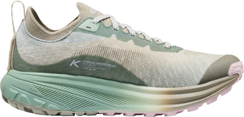 Seek - Womens - lily pad / abbey stone 1