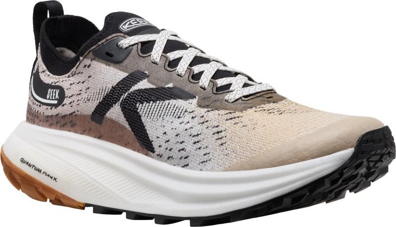 Seek - Womens - safari / black 1
