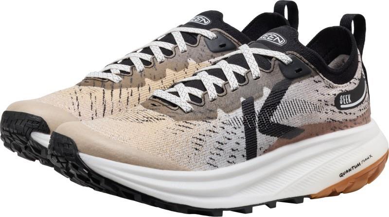 Seek - Womens - safari / black 1