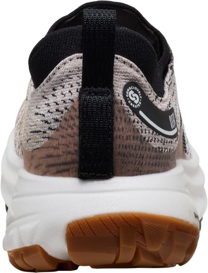 Seek - Womens - safari / black 1