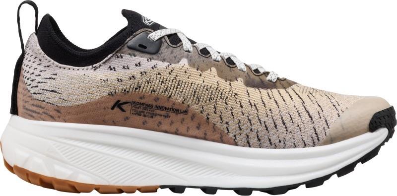 Seek - Womens - safari / black 1