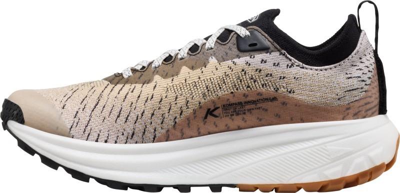 Seek - Womens - safari / black 1
