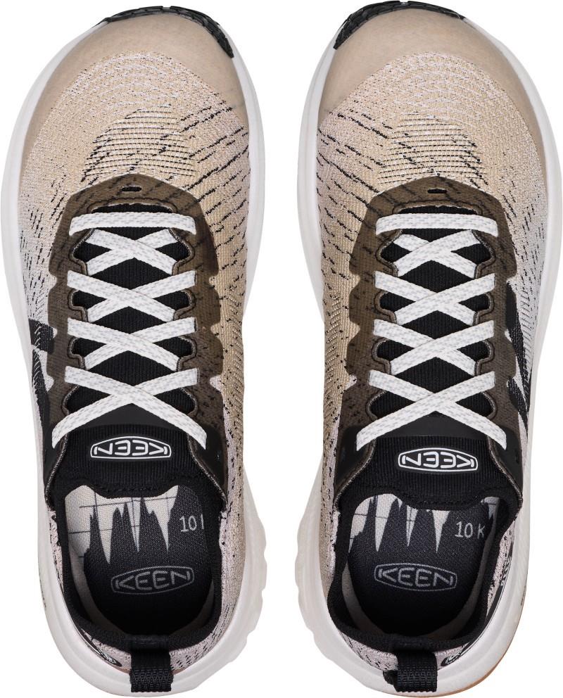 Seek - Womens - safari / black 1