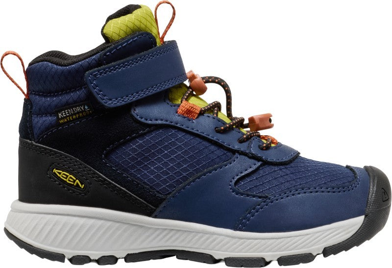 Skua Mid WP - Children - naval academy / rogue green 1
