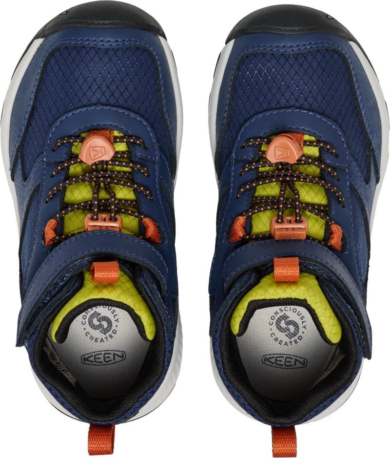 Skua Mid WP - Children - naval academy / rogue green 1