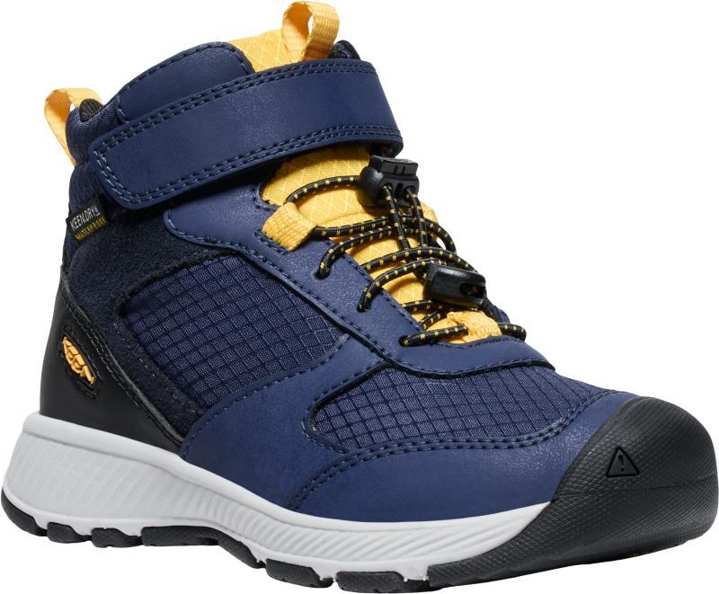 Skua Mid WP - Children - naval academy / yolk yellow 1