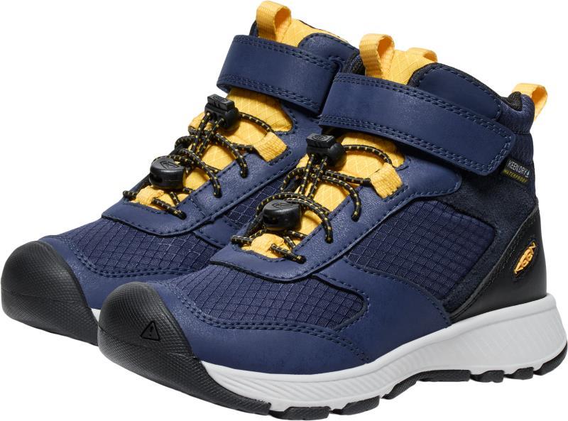 Skua Mid WP - Children - naval academy / yolk yellow 1