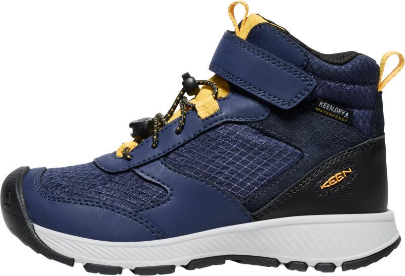 Skua Mid WP - Children - naval academy / yolk yellow 1