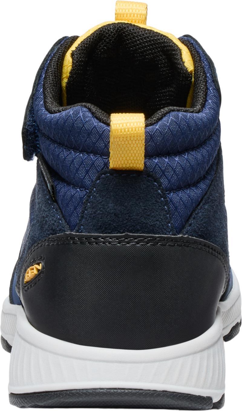Skua Mid WP - Children - naval academy / yolk yellow 1