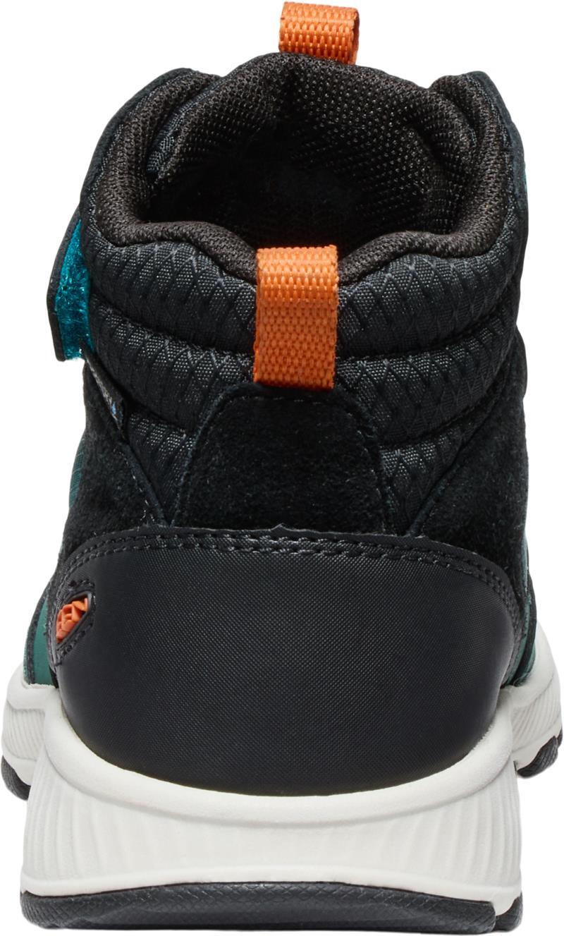 Skua Mid WP - Children - ponderosa pine / gold flame 1