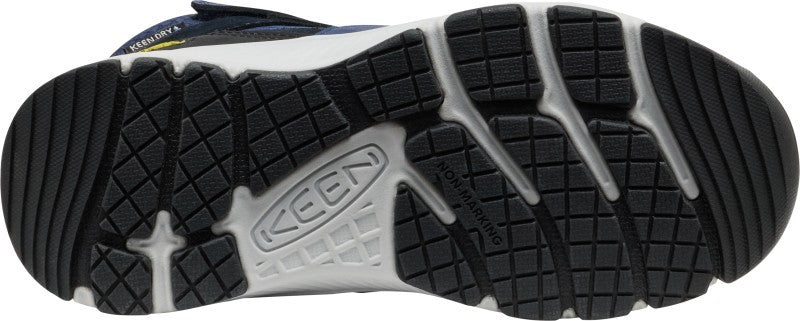 Skua Mid WP - Youth - naval academy / rogue green 1