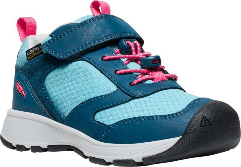 Skua WP - Children - reef waters / rouge red 1