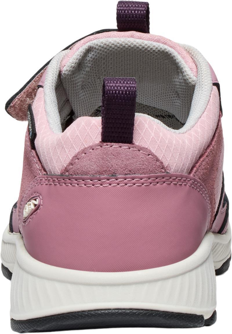 Skua WP - Children - zephyr / plum perfect 1