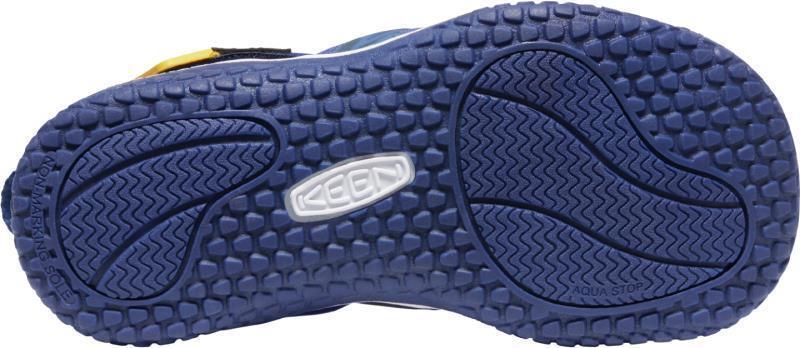 Stingray - Youth - Bright Cobalt / Blue Depths 3