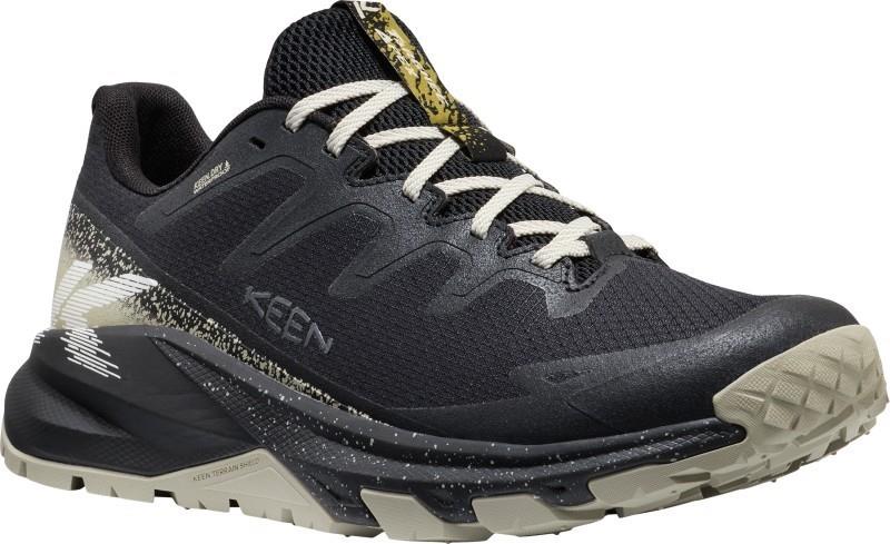Targhee Apex WP, Wide - Mens - black / abbey stone 1