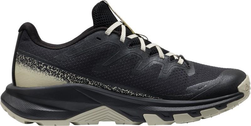 Targhee Apex WP, Wide - Mens - black / abbey stone 1