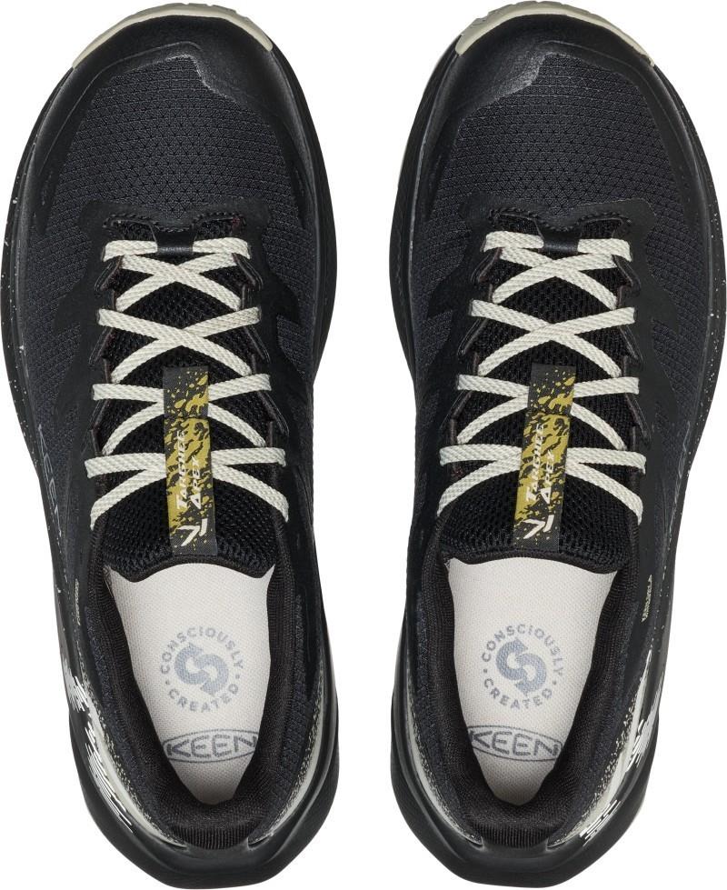 Targhee Apex WP, Wide - Mens - black / abbey stone 1