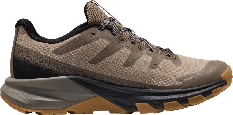 Targhee Apex WP, Wide - Mens - brindle / canteen 1