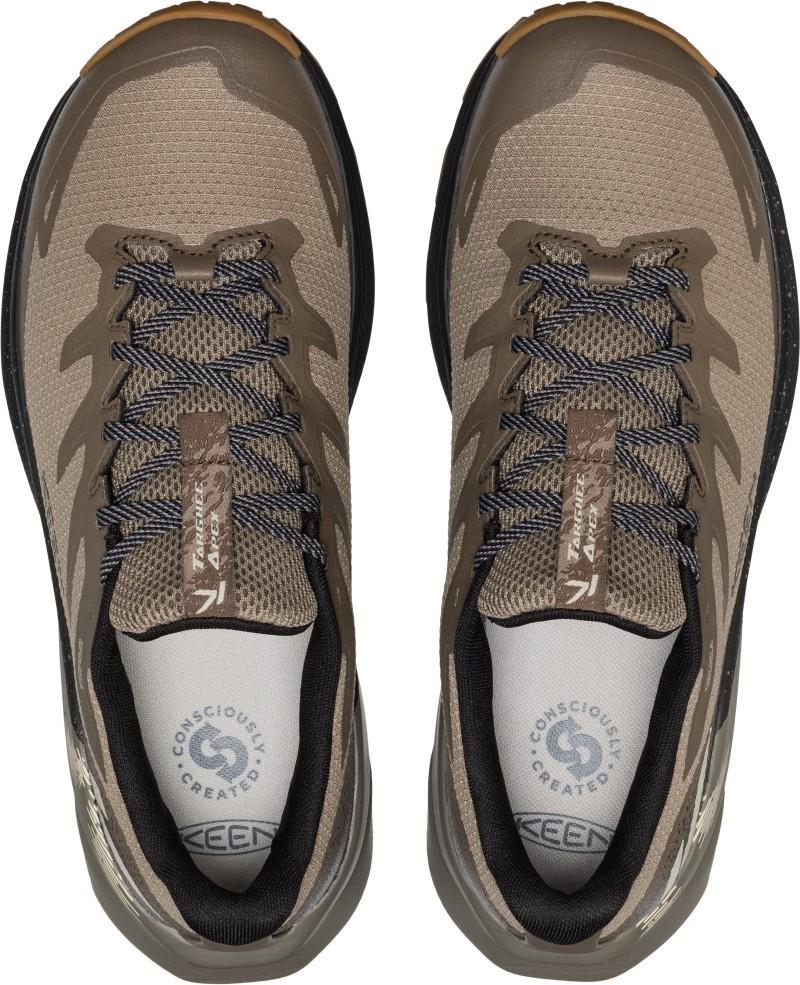 Targhee Apex WP, Wide - Mens - brindle / canteen 1