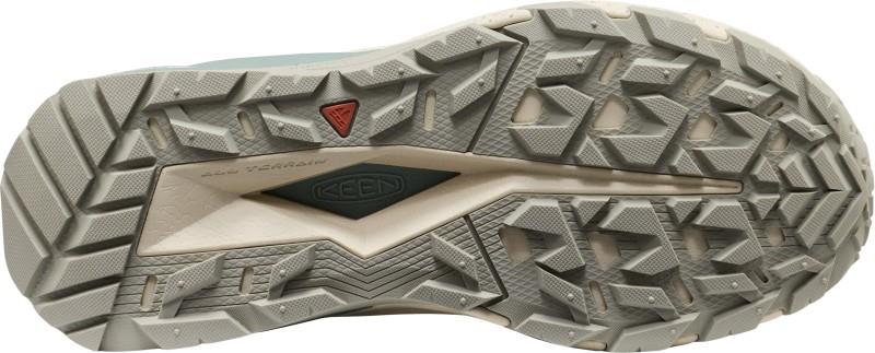 Targhee Apex WP - Womens - abbey stone / birch 1