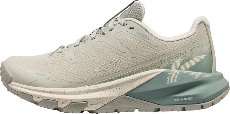 Targhee Apex WP - Womens - abbey stone / birch 1
