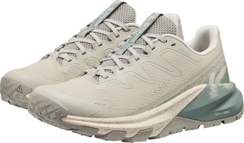 Targhee Apex WP - Womens - abbey stone / birch 1