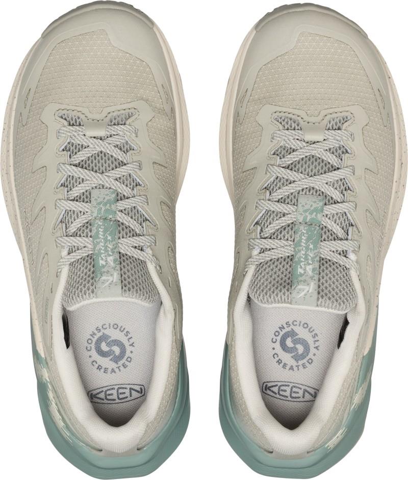 Targhee Apex WP - Womens - abbey stone / birch 1
