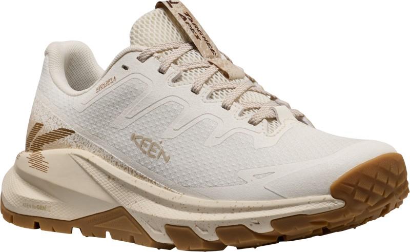 Targhee Apex WP - Womens - safari / birch 1