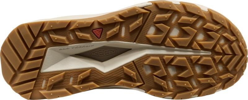 Targhee Apex WP - Womens - safari / birch 1