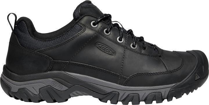 Targhee III Oxford - Mens - Black / Magnet 3