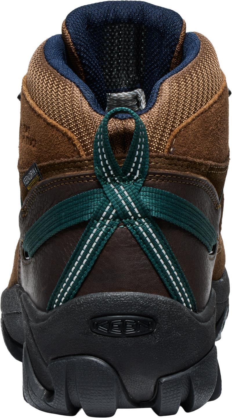 Targhee II Mid WP - Mens - Leave No Trace 5