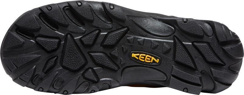 Targhee II WP - Mens - Curry / Austern 5