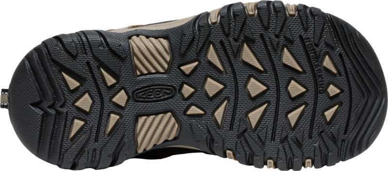 Targhee IV Mid WP - Children - bison / brindle 1